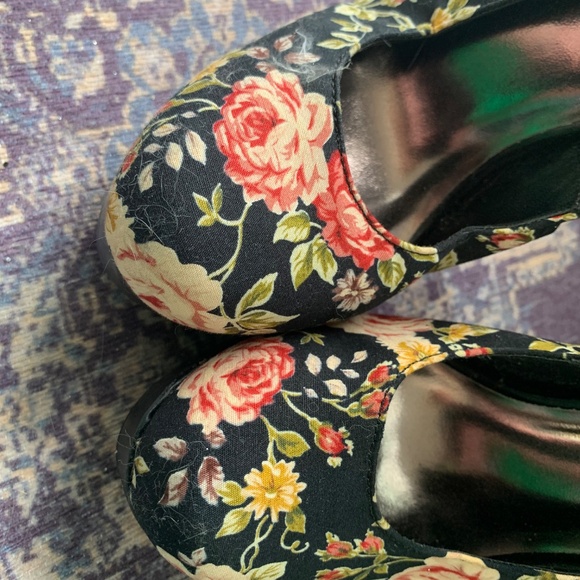 Women’s high heels - Picture 5 of 7